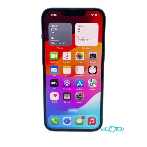 APPLE IPHONE 13 128 GB