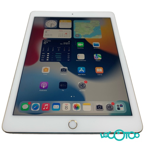 Tablet APPLE IPAD AIR 2 A1566