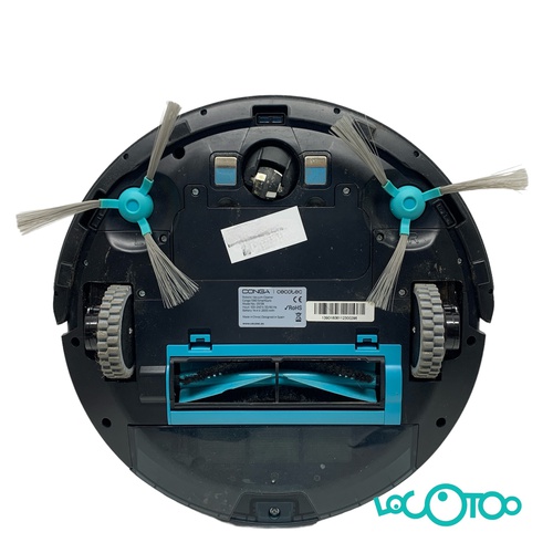 Aspirador Robot CONGA 1390