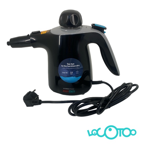 CECOTEC HYDROSTEAM 1040