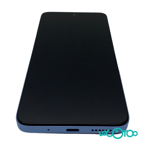 Smartphone XIAOMI REDMI 12 5G Libre 4 GB 12