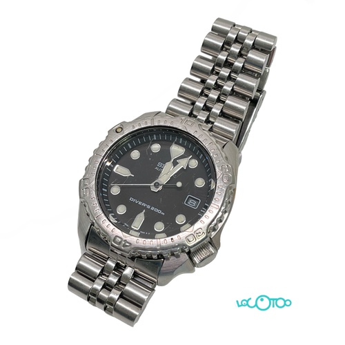 RELOJ PULSERA SEIKO 7002-7020 