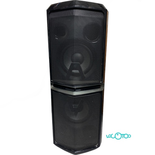 Altavoz Portátil LG FH6 USB Bluetooth