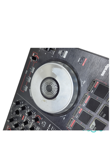 Mesa Dj PIONEER DDJ-SB 2 Canales