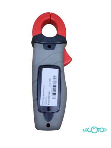 Pinza Amperimetrica GEF G51