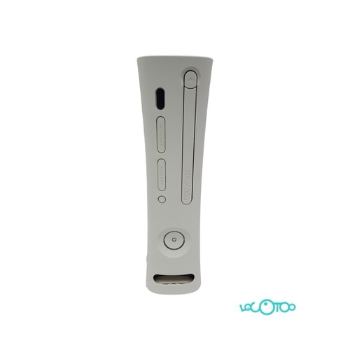 XBOX 360 60GB CON MANDO