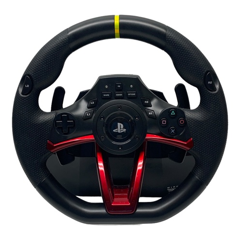 Volante Consola HORI WIRELESS RWA RACING WH