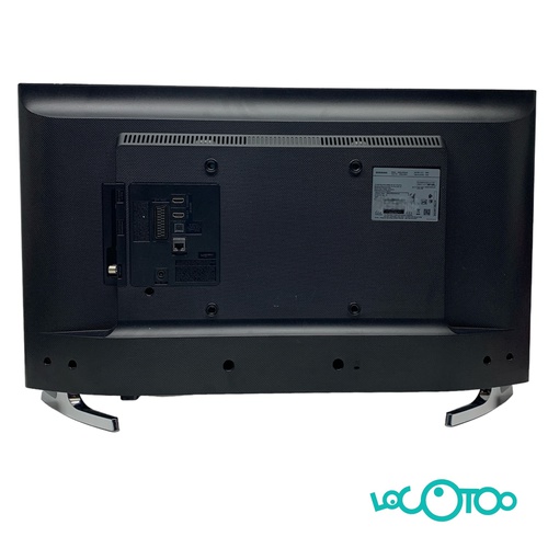 TV LED SAMSUNG UE32J4500AW SmartTV Eurocone