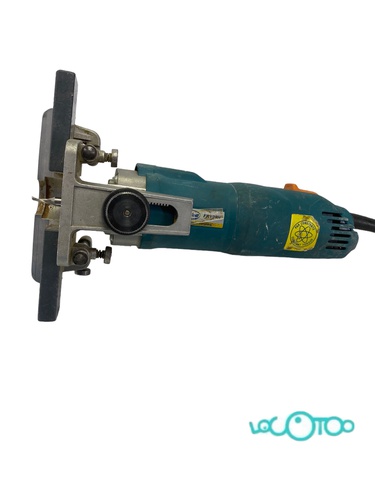 Fresadora Eléctrica VIRUTEX FR192N