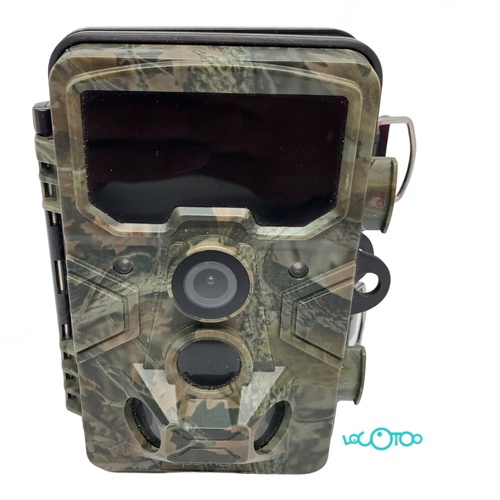 Varios Videocámara APEMAN H60