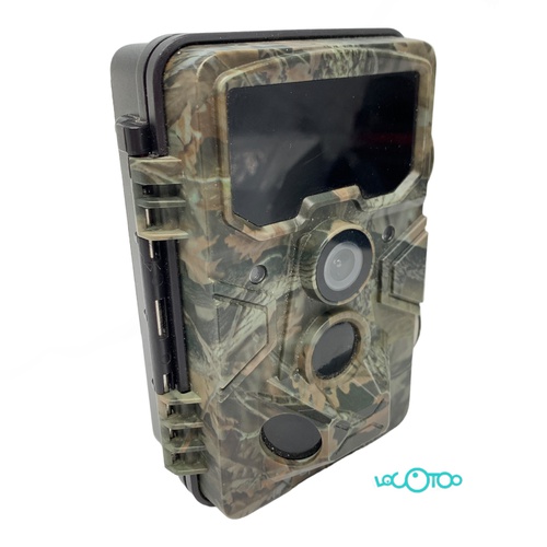 Varios Videocámara APEMAN H60