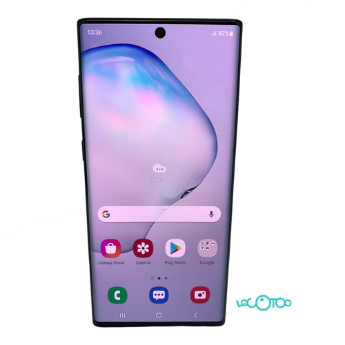 Smartphone SAMSUNG GALAXY NOTE 10 Libre 6.3