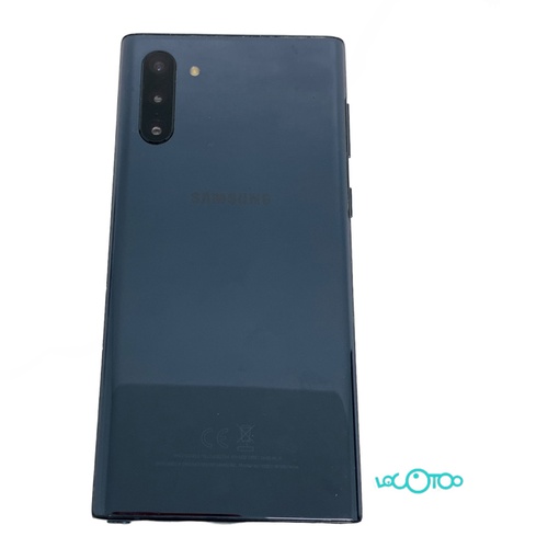 Smartphone SAMSUNG GALAXY NOTE 10 Libre 6.3