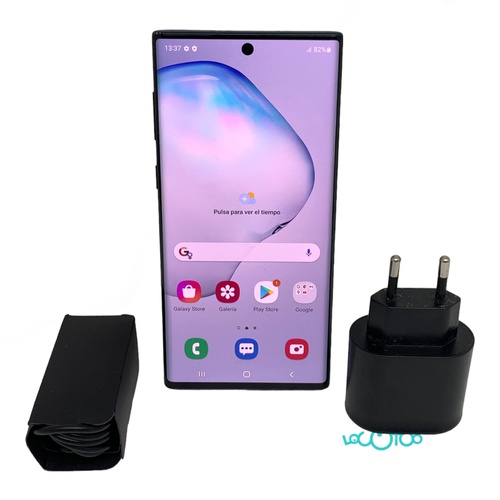 Smartphone SAMSUNG GALAXY NOTE 10 Libre 6.3