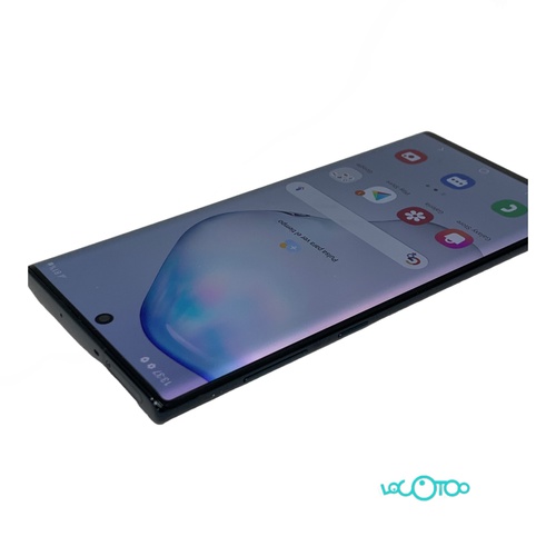 Smartphone SAMSUNG GALAXY NOTE 10 Libre 6.3