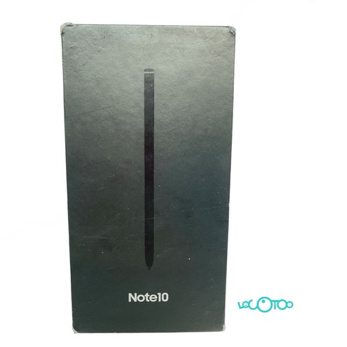 Smartphone SAMSUNG GALAXY NOTE 10 Libre 6.3