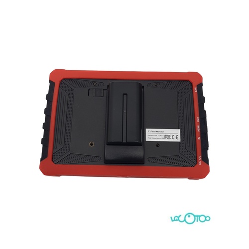 Varios Fotografía LILLIPUT A7S