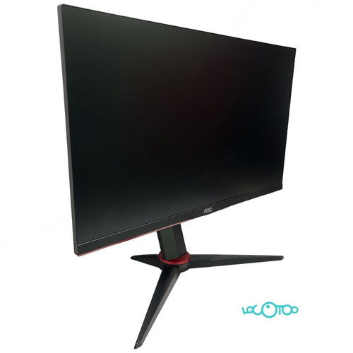 Monitor TFT AOC 24G2U 24 '' 1920x1080 (Full