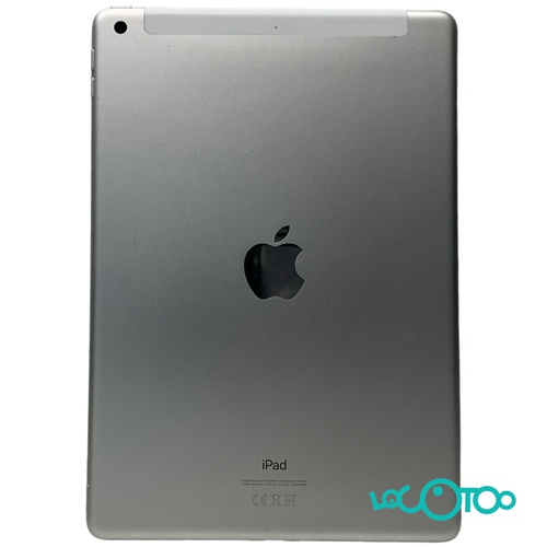 TABLET APPLE IPAD 9ª GENERACION A2604 CEL W