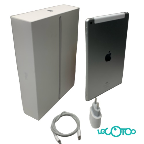 TABLET APPLE IPAD 9ª GENERACION A2604 CEL W