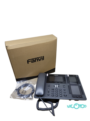 Varios Accesorios Informática FANVIL X210