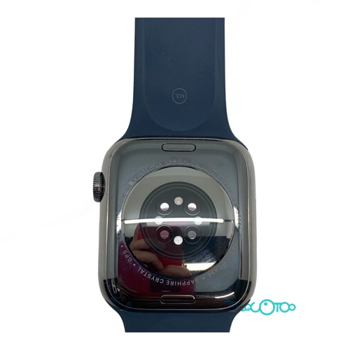 Smartwatch APPLE WATCH SERIES 7 45 mm Llama