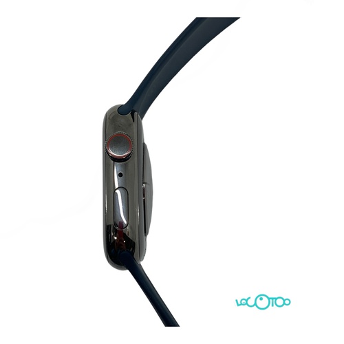 Smartwatch APPLE WATCH SERIES 7 45 mm Llama