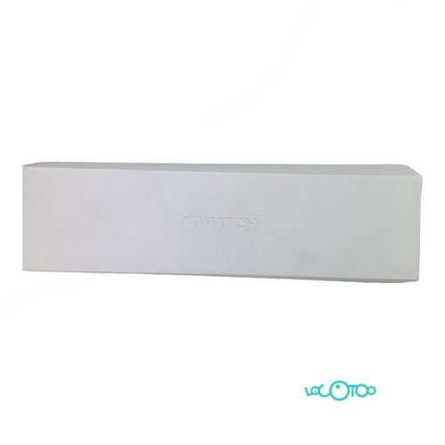 Smartwatch APPLE WATCH SERIES 7 45 mm Llama