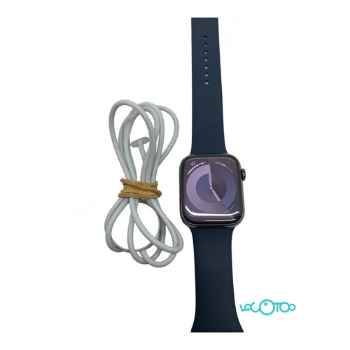 Smartwatch APPLE WATCH SERIES 7 45 mm Llama