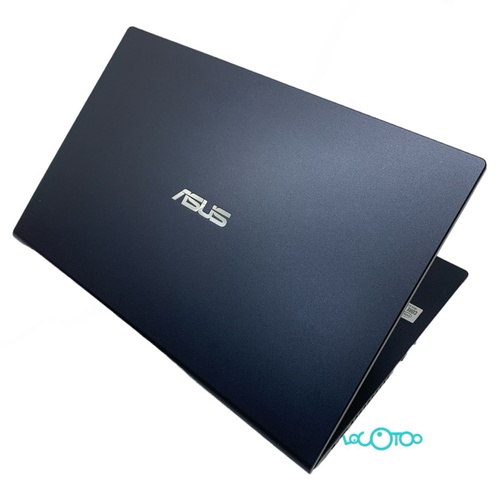 PORTÁTIL ASUS EXPERTBOOK 500GB SSD 8GB I5 1
