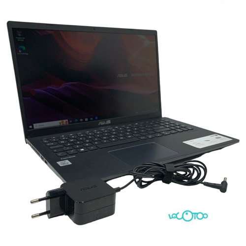 PORTÁTIL ASUS EXPERTBOOK 500GB SSD 8GB I5 1