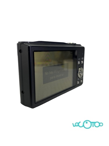 Cámara Compacta LUMIX/PANASONIC dmc-sz8