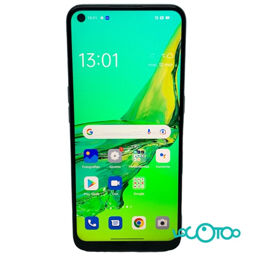 Smartphone OPPO OPPO A53 Libre 4 GB 64 GB 3