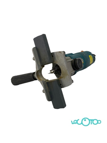 Fresadora Eléctrica VIRUTEX FR192N