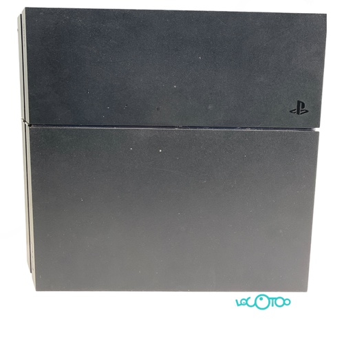 SONY PS4 FAT 1TB CON MANDO