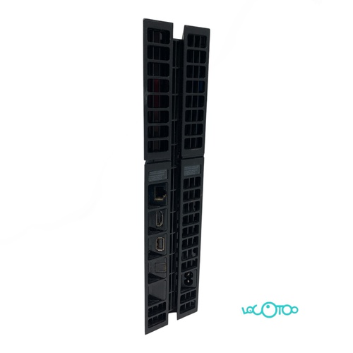 SONY PS4 FAT 1TB CON MANDO