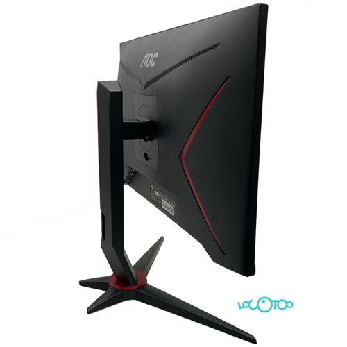 Monitor TFT AOC 24G2U 24 '' 1920x1080 (Full