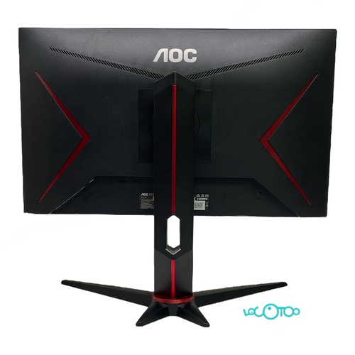 Monitor TFT AOC 24G2U 24 '' 1920x1080 (Full