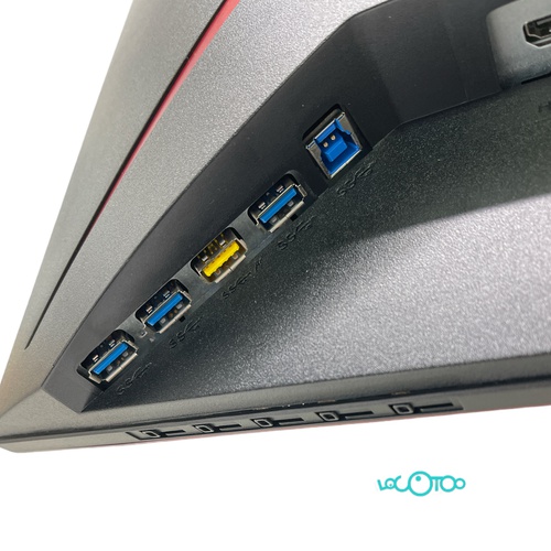 Monitor TFT AOC 24G2U 24 '' 1920x1080 (Full