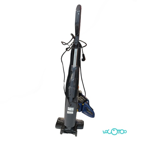 Aspirador Escoba SILVERCREST SHBR 560 A1