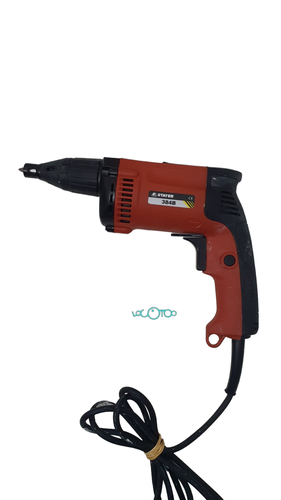 Taladro Eléctrico STAYER 384B 600 W
