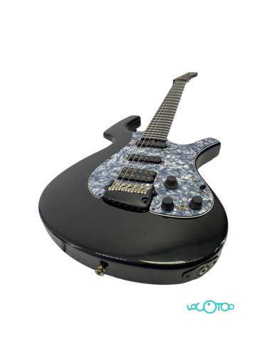 Guitarra Eléctrica PARKER NITEFLY USA