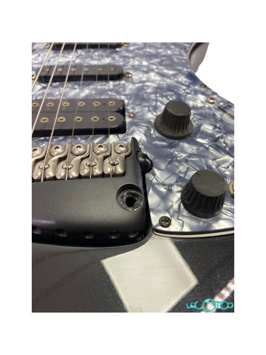 Guitarra Eléctrica PARKER NITEFLY USA