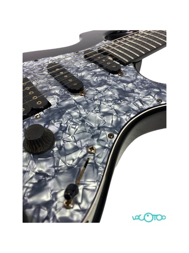 Guitarra Eléctrica PARKER NITEFLY USA