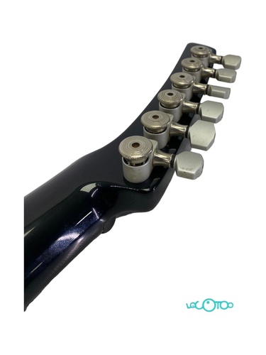 Guitarra Eléctrica PARKER NITEFLY USA