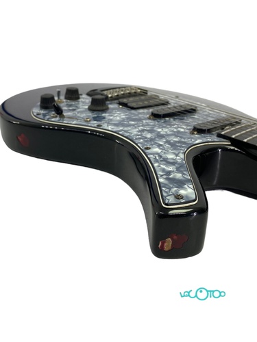 Guitarra Eléctrica PARKER NITEFLY USA