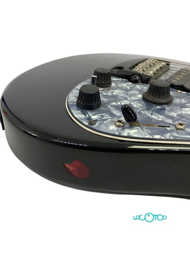 Guitarra Eléctrica PARKER NITEFLY USA