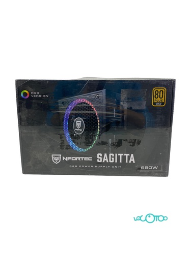 Varios Accesorios Informática NFORTEC SAGIT