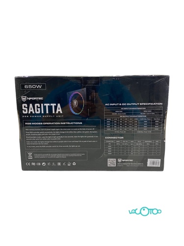 Varios Accesorios Informática NFORTEC SAGIT