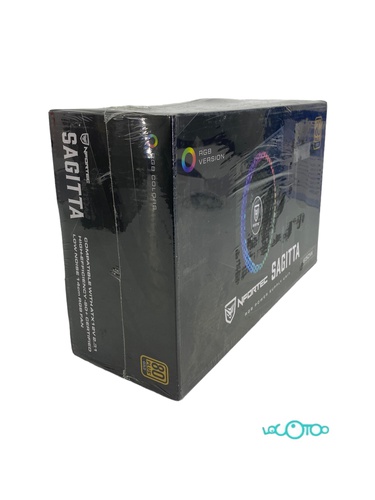 Varios Accesorios Informática NFORTEC SAGIT